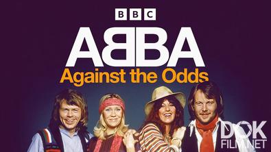 ABBA: вопреки всему/ ABBA: Against the Odds (2024)