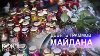 Девять Граммов Майдана. Специальный Репортаж (2015)