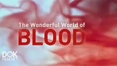 Удивительный Мир Крови / The Wonderful World Of Blood (2015)