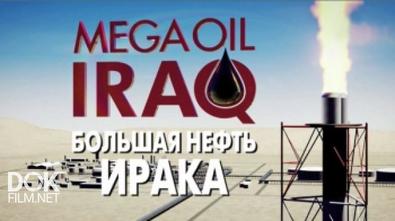 Большая Нефть Ирака / Mega Oil Iraq (2015)