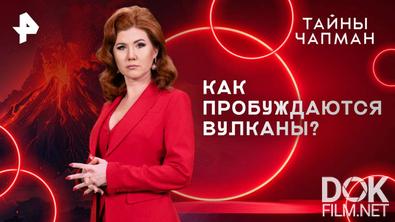 Тайны Чапман. Как пробуждаются вулканы? (06.08.2025)