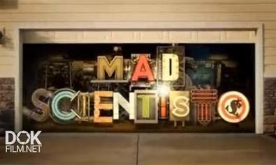 Безумные Изобретатели / Mad Scientist (2012)