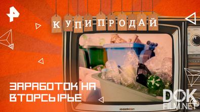 Купи-продай. Заработок на вторсырье (2025)