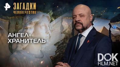 Загадки человечества с Олегом Шишкиным. Ангел-хранитель (15.06.2026)