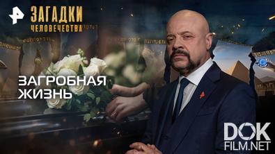 Загадки человечества с Олегом Шишкиным. Загробная жизнь (12.11.2025)