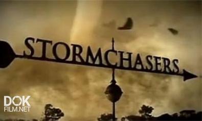 В Погоне За Ураганом / Storm Chasers / Сезон 3 (2009)