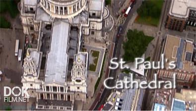 Суперсооружения Древности. Собор Святого Павла / Ancient Megastructures. St. Paul\'S Cathedral (2009)