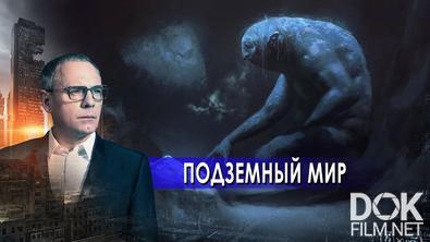 Самые шокирующие гипотезы с Игорем Прокопенко. Подземный мир (03.06.2021)