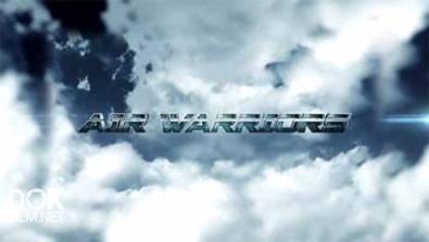 Небесные Воины / Стальные Птицы / Air Warriors
