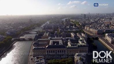 Удивительные сооружения средневекового Парижа/ Structures of Marvel: Medieval Paris (2021)