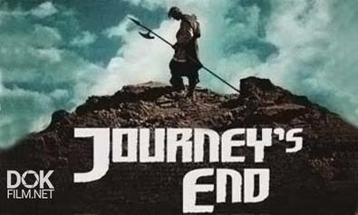 Легенды Исландии / Journey\'S End (2013)