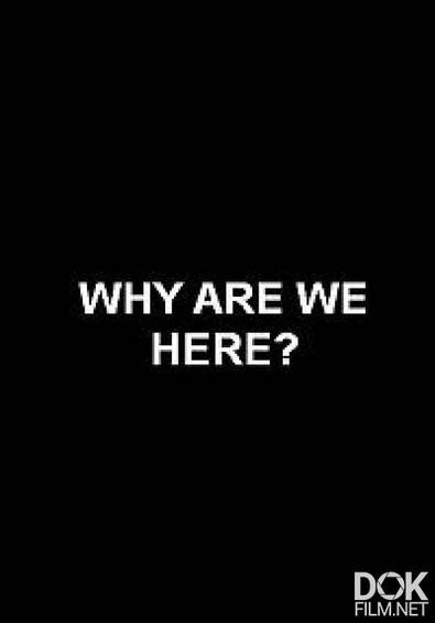 Зачем мы здесь?/ Why Are We here? (2015)