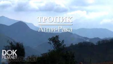 Тропик Анти-Рака (2014)