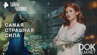 Тайны Чапман. Самая страшная сила (21.04.2026)