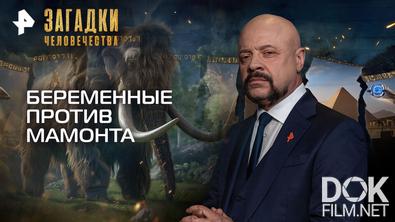 Загадки человечества с Олегом Шишкиным. Беременные против мамонта (11.08.2026)