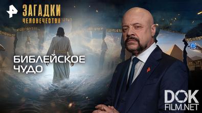 Загадки человечества с Олегом Шишкиным. Библейское чудо (15.12.2025)