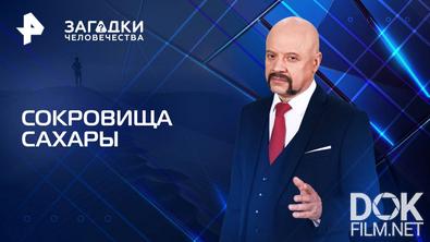 Загадки человечества с Олегом Шишкиным. Сокровища Сахары (05.08.2025)