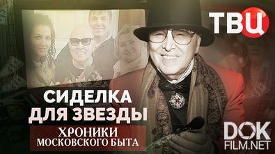 Хроники московского быта. Сиделка для звезды (2026)