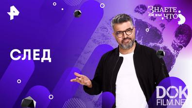Знаете ли вы, что? След (2025)