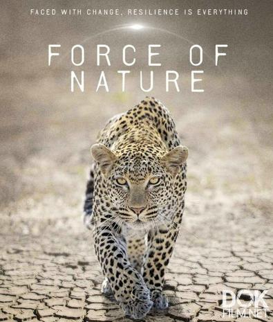 Сила природы/ Force of Nature (2026)