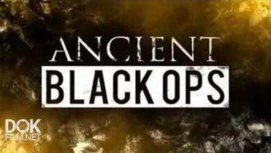 Спецназ Древнего Мира / Ancient Black Ops (2014)