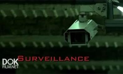 Наука Скрытого Наблюдения / Surveillance (2006)