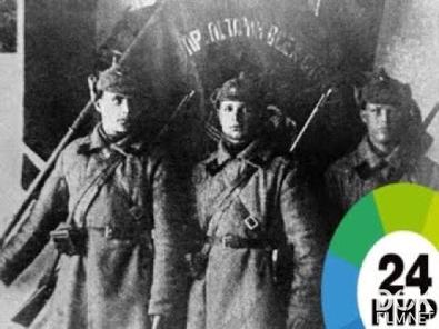 100 Лет Красной Армии: Рождение Легенды. Специальный Репортаж (2018)