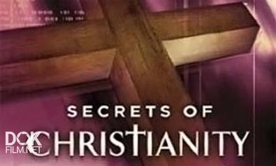 Загадки Христианства. Забытое Плавание Иисуса / Secrets Of Christianity. The Lost Voyage Of Jesus (2011)