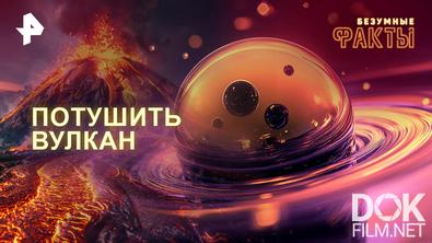 Безумные факты. Потушить вулкан (2026)