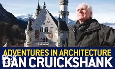 Шедевры Мировой Архитектуры / Adventures In Architecture (2008)