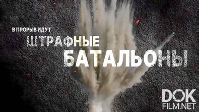 В прорыв идут штрафные батальоны (2025)