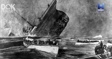 Титаник: Истории Из Глубины/ Titanic: Stories From The Deep (2019)