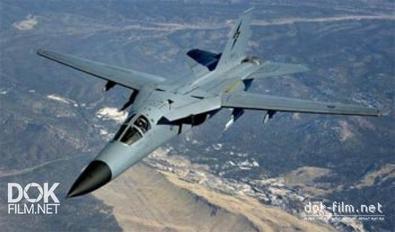 Знаменитые Самолеты. Дженерал Дайнемикс F-111 / Great Planes. F 111 (2007)