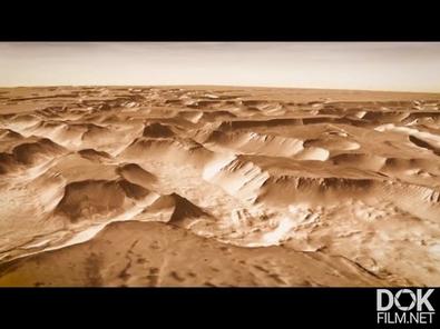 Есть Ли Жизнь На Марсе? Путеводитель По Вселенной (2018)