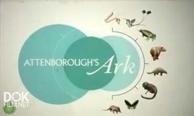 Мир Природы. Ковчег Сэра Аттенборо / Natural World. Attenborough\'S Ark (2012)