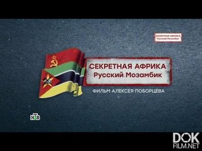 Секретная Африка. Русский Мозамбик (2018)