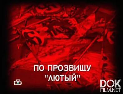 Следствие вели... По прозвищу "Лютый" (2008)