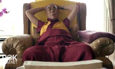 Далай Лама. Рассвет / Закат (2008)