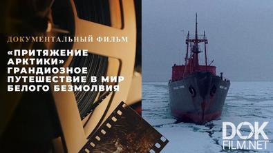 «Притяжение Арктики». Грандиозное путешествие в мир белого безмолвия (2024)