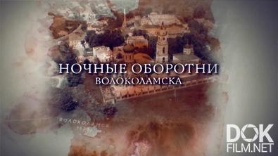Ночные оборотни Волоколамска (2019)