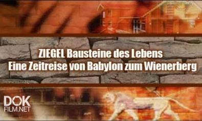 Кирпич - Стройматериал Жизни. Путешествие От Вавилона До Венерберга / Ziegel Bausteine Des Lebens. Eine Zeitreise Von Babylon Zum Wienerberg (2005)