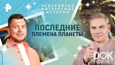 Невероятно интересные истории. Последние племена планеты (30.04.2025)