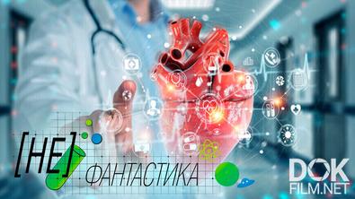 Не фантастика. Российские ученые разработали «кардиопластырь» для сердца, который может спасти тысячи жизней (2023)