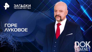 Загадки человечества с Олегом Шишкиным. Горе луковое (09.06.2025)