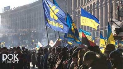 Рецепт Майдана. Специальный Репортаж (2014)