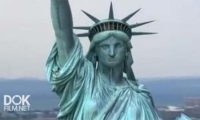 Панорама 360°. Объект Всемирного Наследия. Cтатуя Свободы / Access 360°. World Heritage. Statue Of Liberty (2012)