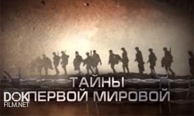 Тайны Первой Мировой Войны: Голгофа Российской Империи (2013)