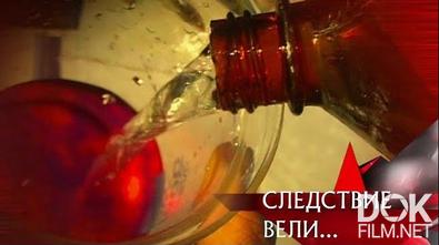Следствие вели... Адское зелье (2008)