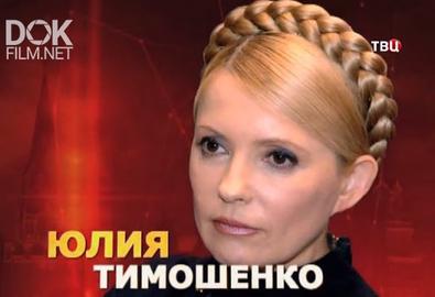 Удар Властью. Юлия Тимошенко (2014)