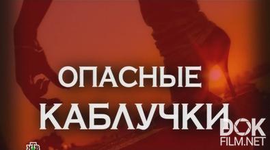 Следствие вели... Опасные каблучки (2013)